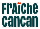 Fraiche Cancan logo