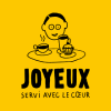Cafe Joyeux logo
