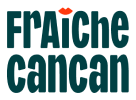 Fraiche Cancan logo
